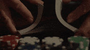 Game Poker GIF by Un si grand soleil