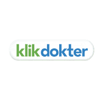 Now Watching Facebook Live Sticker by KlikDokter