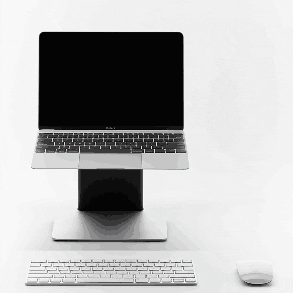 laptop stand GIF by Product Hunt