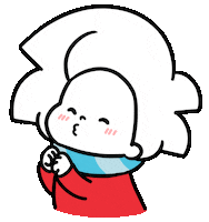 In Love Kiss Sticker by Ai and Aiko