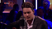 Live Music Dwdd GIF by Amsterdenim