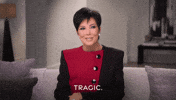 Kris Jenner GIF by HULU