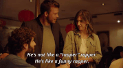 freaky friday rapper GIF by Lil Dicky
