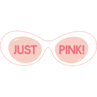 justpinkwine pink wine rose roseallday Sticker