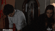 Good Witch Love GIF by Hallmark Channel