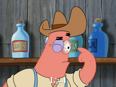 season 5 GIF by SpongeBob SquarePants