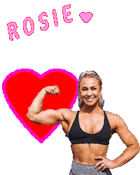 Rosie Nz Sticker by SuppSol