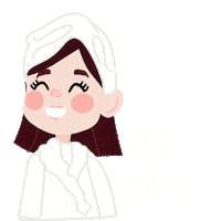 Day Off Relax Sticker