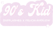 Collection Eyelashes Sticker by DUFFLashes