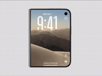 Apple Iphone GIF by Hamzah