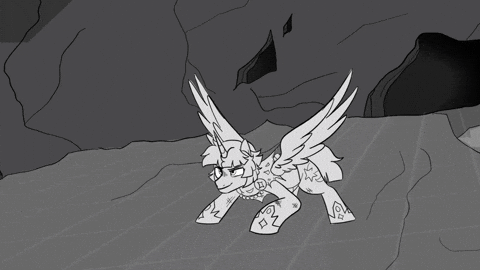 My Little Pony GIF