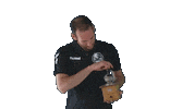 Coffee Bundesliga Sticker by HeliosGRIZZLYS