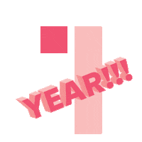 reveroffaa blocks milestone assets 1year Sticker