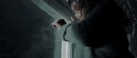 Haunting Music Video GIF by Ghost
