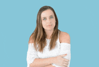 girl facepalm GIF by shapefruit