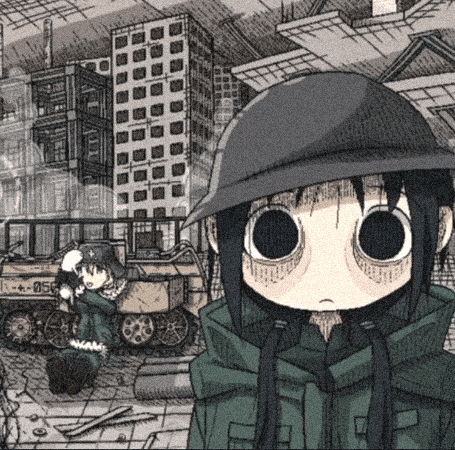 Girls Last Tour Chito GIF