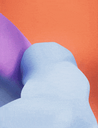 Notice Me Tap Tap GIF by Claynosaurz