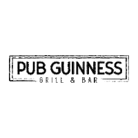 Bar Sticker by Pub Guinness