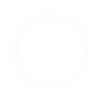 Circle Frame Sticker by しまみほ