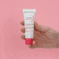 Skincare Cuidado De La Piel GIF by Bioderma Colombia