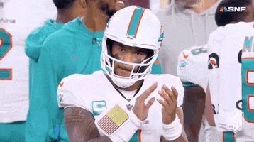 Regular Season Football GIF by NFL