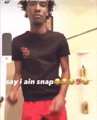 Dance Dancing GIF