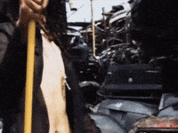 Music Video Che GIF