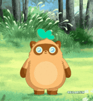 bioartem change transformation ghibli prize GIF