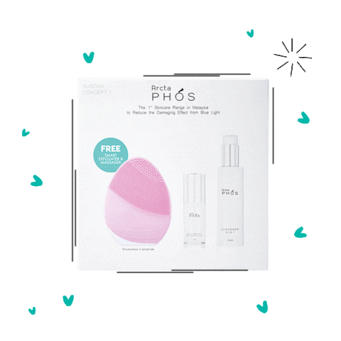 Sticker by ArctaPHOS