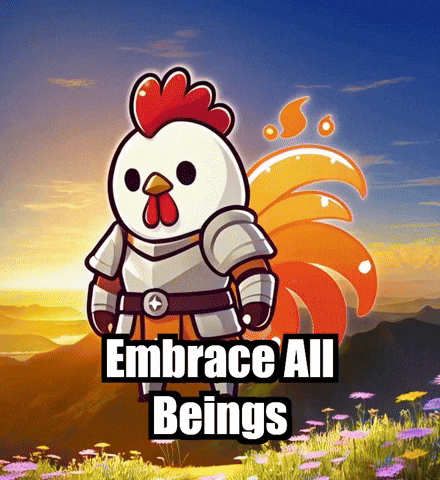 Wisdom GIF by Zorooster
