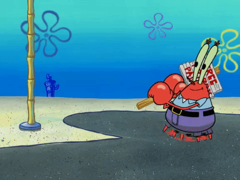season 7 episode 6 GIF by SpongeBob SquarePants