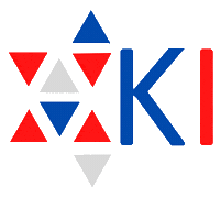 Independence Day Jewish Sticker by Kehillat Israel