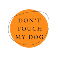 Advocateforyourdog Sticker by Red Beard