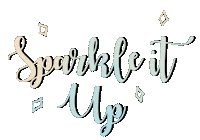 Sparkle Diamond Sticker by SparksNBlings