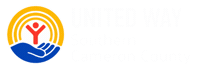 Uwscc Sticker by United Way of Southern Cameron County