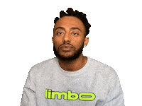 Peace Sticker by Aminé