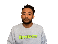 Happy Birthday Sticker by Aminé