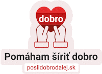 WuestenrotSK laska dobro wuestenrot poslidobrodalej Sticker