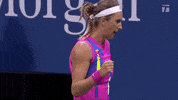 Us Open Sport GIF by Tennis Channel