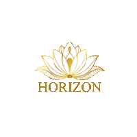 Horizon_Massage_Beauty beauty massage horizon socialmad Sticker