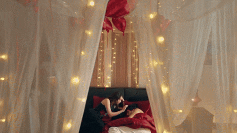 Leyla Alperenduymaz GIF by Ay Yapım