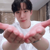 2Pm Leejunho GIF by enchantesg