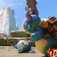 Drag What GIF by League of Legends