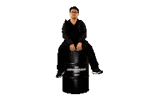 work bunny Sticker by Justaddsugar GmbH