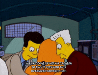 homer simpson episode 13 GIF