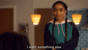 My Life Dreaming GIF by grown-ish