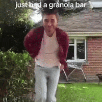 Dance Cringe GIF by Respective
