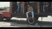 Jordan Davis Bar GIF by The Parish