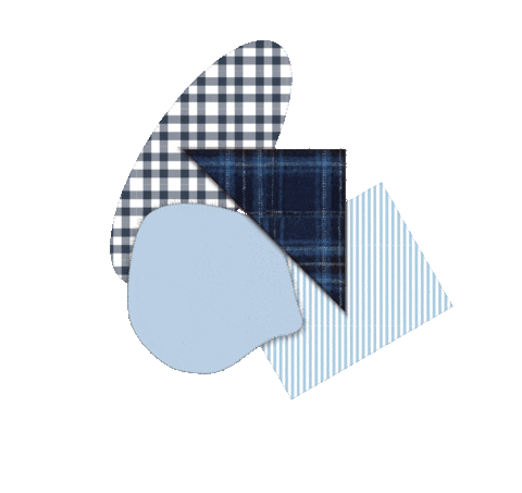 Pattern Sticker by LMC_lostmanagementcities