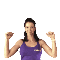 Women Burn It Sticker by burn_it_by_niedobylska